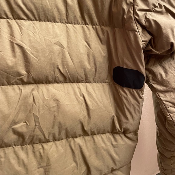 Patagonia Silent Down Jacket - Picture 4 of 15